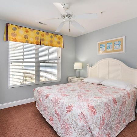 Spacious Penthouse Ocean Front 7 Bedroom Condo - Ambassador Villas Unit 401 Myrtle Beach Buitenkant foto