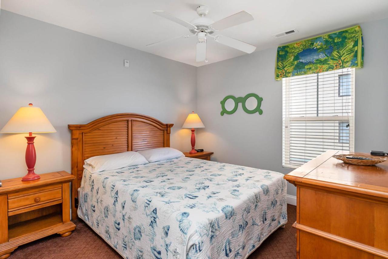 Spacious Penthouse Ocean Front 7 Bedroom Condo - Ambassador Villas Unit 401 Myrtle Beach Buitenkant foto