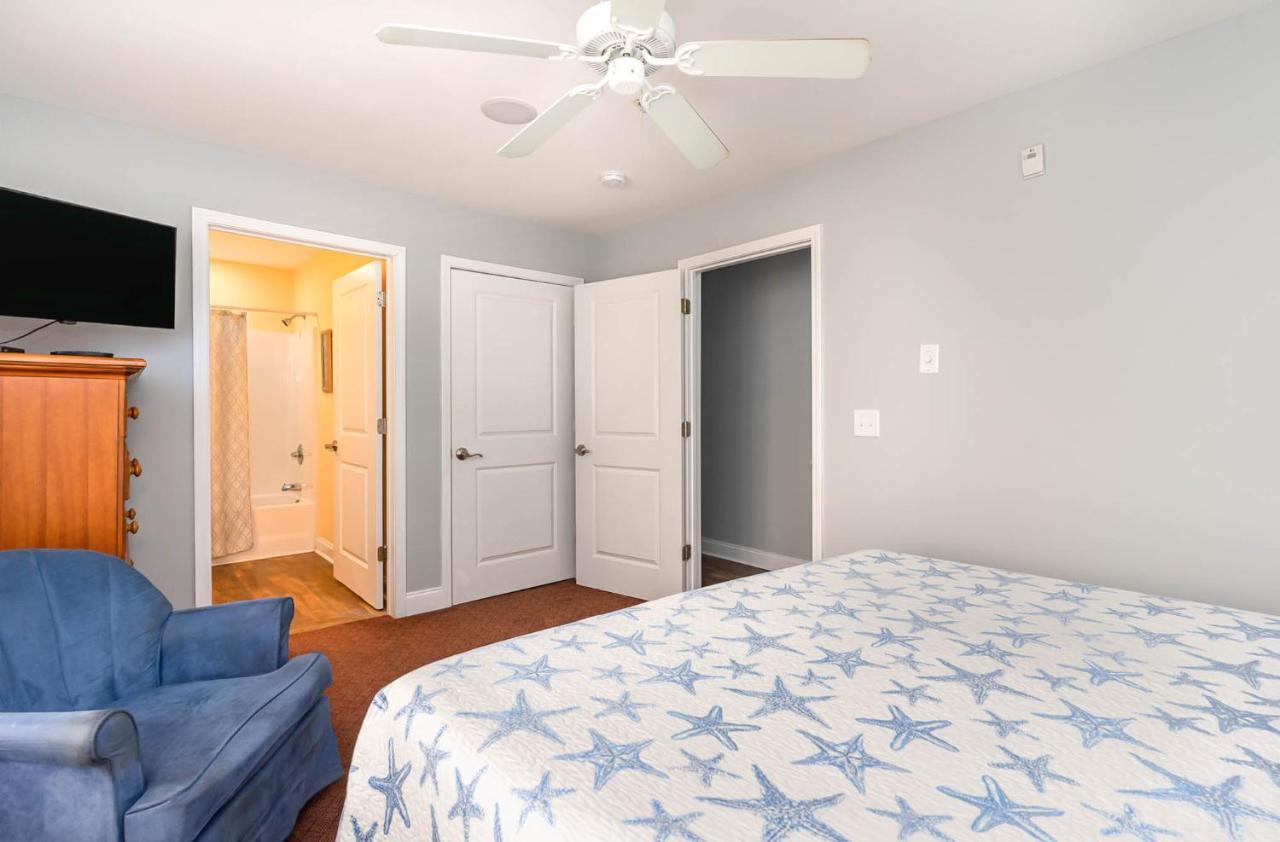 Spacious Penthouse Ocean Front 7 Bedroom Condo - Ambassador Villas Unit 401 Myrtle Beach Buitenkant foto
