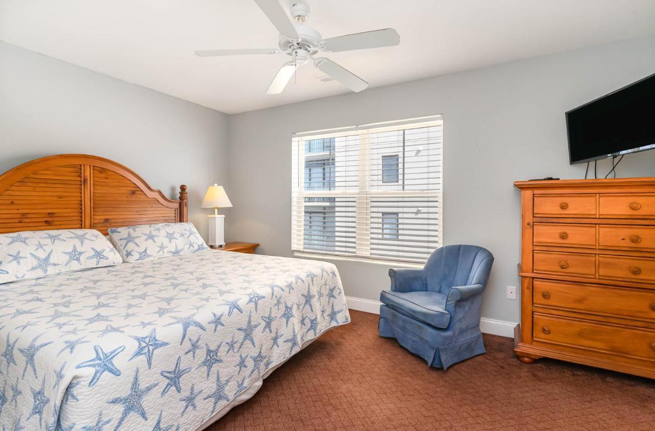 Spacious Penthouse Ocean Front 7 Bedroom Condo - Ambassador Villas Unit 401 Myrtle Beach Buitenkant foto