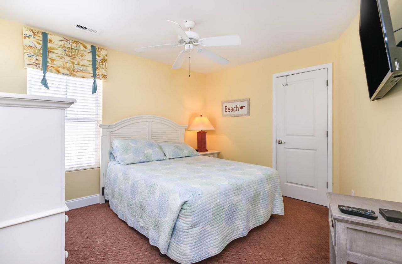 Spacious Penthouse Ocean Front 7 Bedroom Condo - Ambassador Villas Unit 401 Myrtle Beach Buitenkant foto