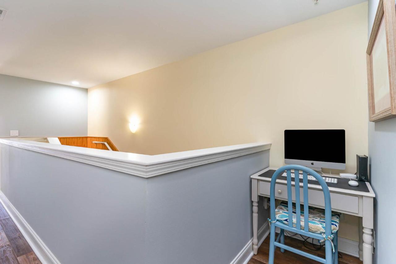 Spacious Penthouse Ocean Front 7 Bedroom Condo - Ambassador Villas Unit 401 Myrtle Beach Buitenkant foto