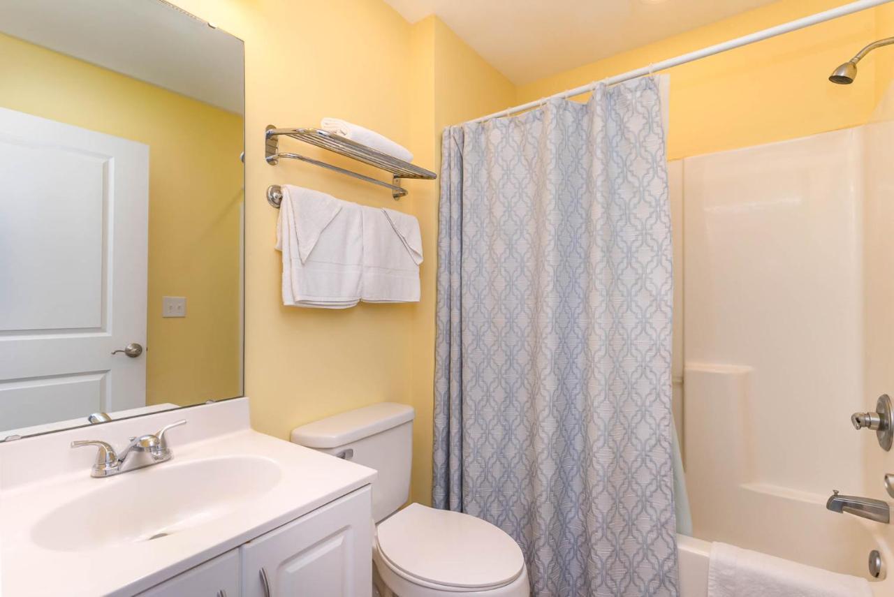 Spacious Penthouse Ocean Front 7 Bedroom Condo - Ambassador Villas Unit 401 Myrtle Beach Buitenkant foto